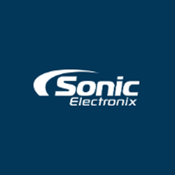 Sonic Electronix